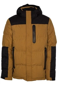 Killtec Funktionsjacke Winterjacke Anorak Outddor Wasserdicht Gefüttert Herren - Picture 1 of 6