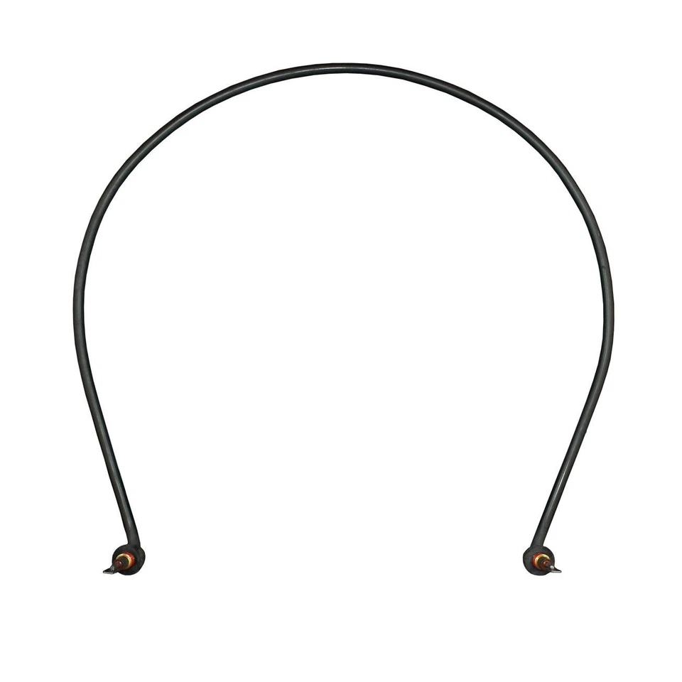 Porcas de lavadora Whirlpool W10518394 elemento de aquecimento original do fabricante incluídas serve para: W - Imagem 1 de 1