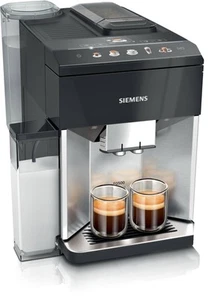 Siemens TQ515D03 Klavierlack-Schwarz, Kaffeevollautomat, TOP-DEAL! NEU+OVP - Bild 1 von 1