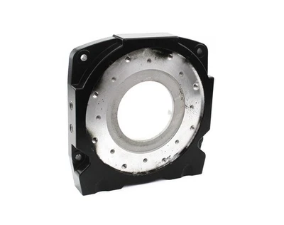 Trommelhalterung auf der Motorseite für Pundmann-Winden 35,6 - 66,8 kN, HEN 8000 - Bild 1 von 4