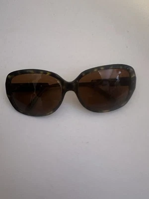 Очки солнцезащитные Burberry оправа по рецепту сделаны в Италии B4049 - Изображение 1 из 4