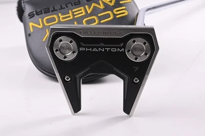 Scotty Cameron 2024 Phantom 7 Putter / 34 Inch - Image 1 of 4