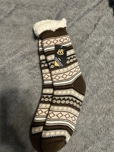 HB Wool Socks; Thick Winter Design Socks - Picture 1 of 1