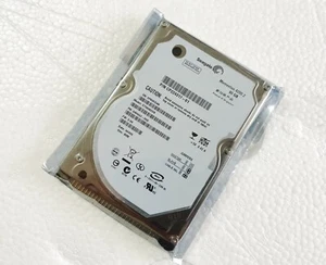 ST980829A Seagate 80GB 4200 RPM IDE 2.5" HDD - Bild 1 von 3
