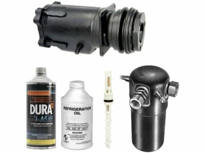 For 1985-1986 Chevrolet K30 A/C Replacement Kit 79336XB A/C Compressor - Imagem 1 de 2