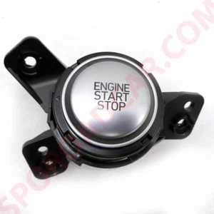 Engine Start Stop Ignition S/W For 2019-2020 Hyundai Santa Fe TM 93500S1000VCA - Picture 1 of 3