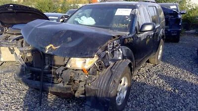 Nissan Pathfinder S 4.0L 4X4 Fuel Filler Neck 2005-2012 OEM AR1 #1 Foto 1 de 4