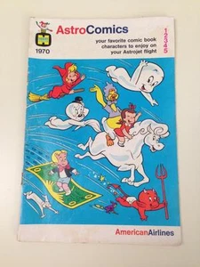¡RARO! Harvey AstroComics 1970 #1 ¡Regala! - Imagen 1 de 12