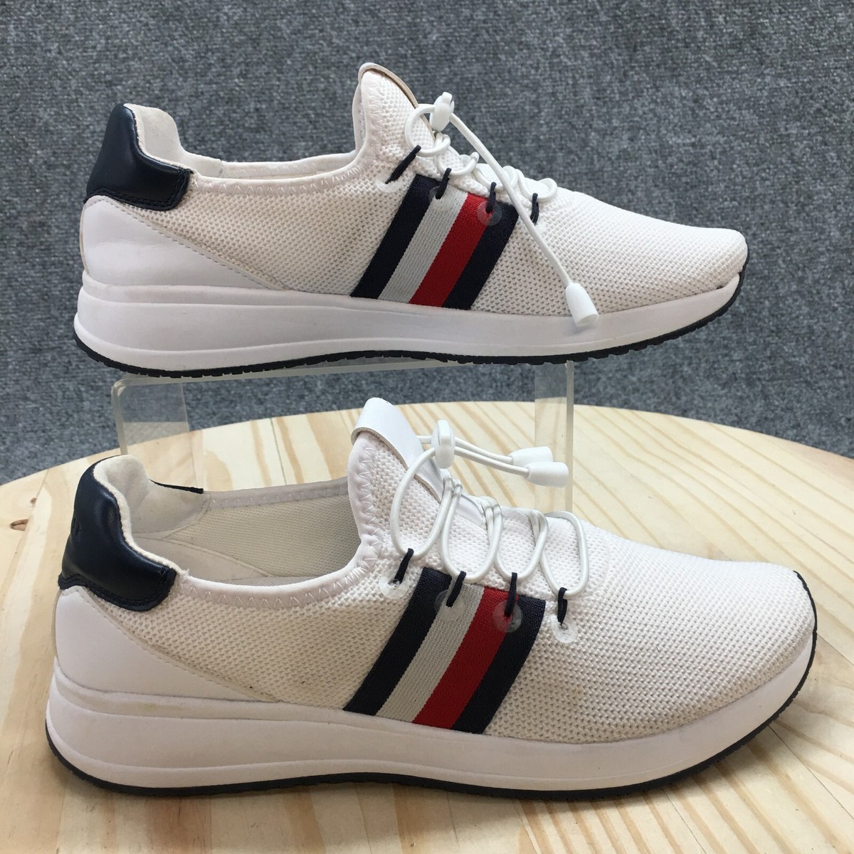 Tommy Hilfiger Mujer Las Mejores Ofertas En Zapatos Para Mujer Al