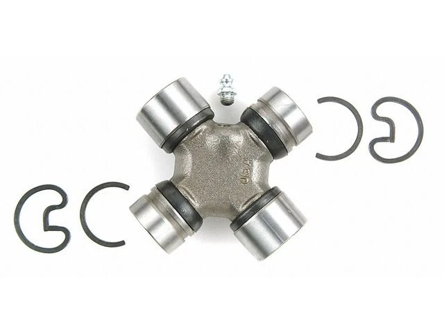 At Rear Axle Universal Joint For 1960-1977 Ford Ranchero 1963 1966 1961 WM417SQ - Изображение 1 из 1