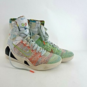 Nike Kobe 9 Men's Sneakers for Sale 
