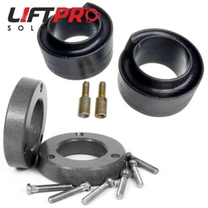 1.2" 30mm Car Complete Leveling Lift Kit for Volkswagen Touareg 2010-2018 - Picture 1 of 3