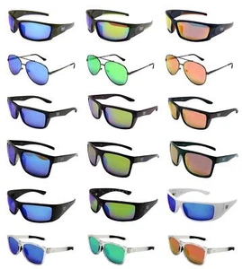 Große Hundebrille / polarisierte Sonnenbrille / Angeln - Bild 1 von 19