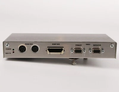 PAR K4600 Bump Bar Controller (New) - Image 1 of 4