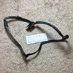 Rubber Seal 688-42716-02-00 Yamaha 75-90hp 1985-2006+ Outboard - Picture 1 of 9