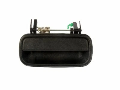 Задняя левая дверная ручка Dorman 94189PJ 2002 2003 для Toyota Tacoma 2001-2004 годов выпуска - Изображение 1 из 2