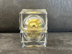 Crema de oro de 24 quilates con infusión de diamantes Forever Flawless 1,06 oz. - Nuevo abierto - Imagen 1 de 4
