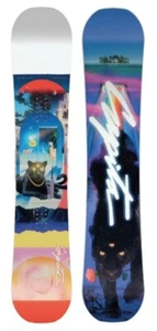 CAPiTA Space Metal Fantasy - 2023 Women's Snowboard - Picture 1 of 1
