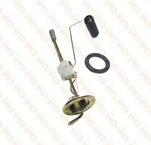 GALLEGGIANTE SENSORE SERBATOIO QUADRATO CARBURANTE FIAT 600 D CON GUARNIZIONE - Foto 1 di 5