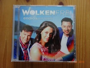 WOLKENFREI   endlos verliebt - Bild 1 von 3
