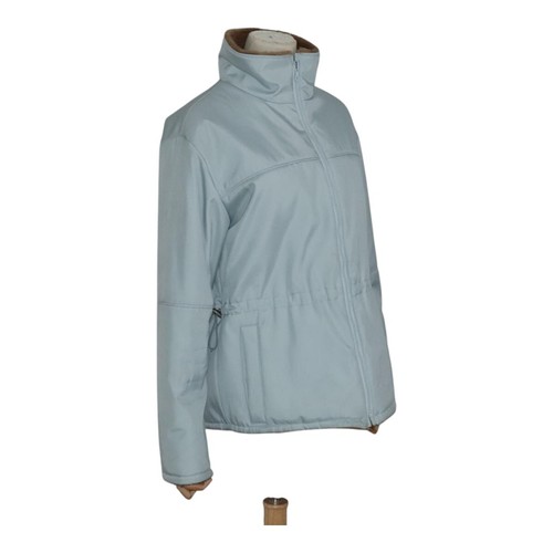 CHANEL Sport Esterno Nylon Azzurro CC Autore FF0954