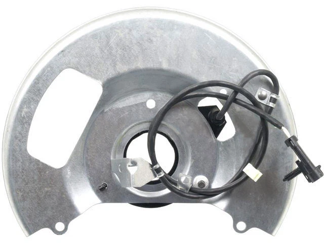 Sensor de velocidad ABS delantero derecho para Chevy Express 1500 1996-2002 75DHYX Foto 1 de 1