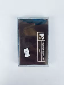 MTV the First 1000 Years R&B Cassette Tape (1999) Aaliyah En Vouge PM Dawn NEW - Picture 1 of 7