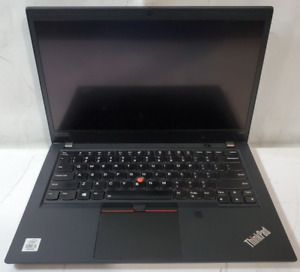 Lenovo Thinkpad T490 Laptop 1.60GHz Intel Core i5-10210U 8GB DDR4 RAM NO SSD