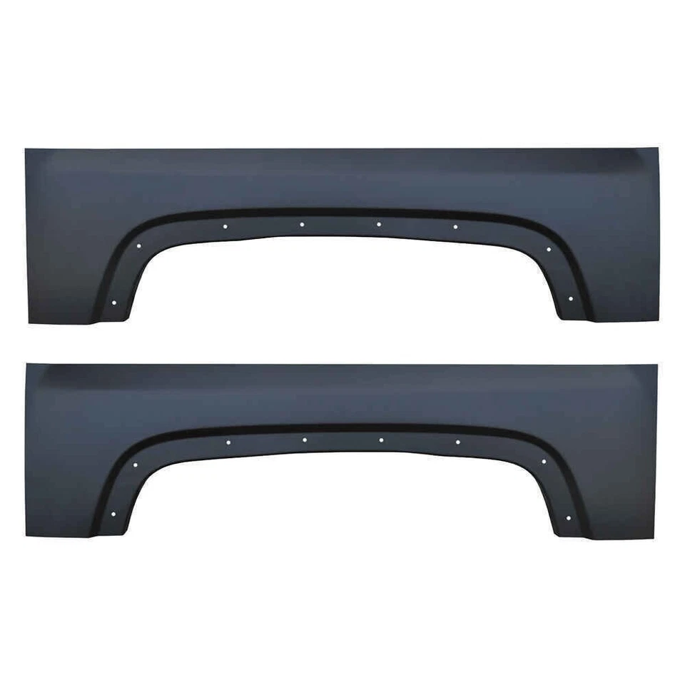 Rear Upper Wheel Arch bed repair Kit for 14-18 GMC Pickup Sierra 6 & 8 Foot Bed - Image 1 of 1