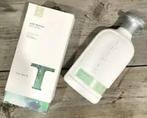 NIB New Thymes Jade Matcha Body Lotion 9.25 oz Retired Large Size - Picture 1 of 1