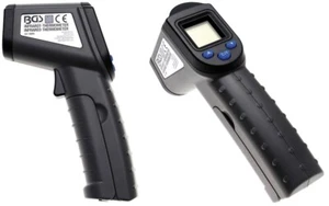 BGS DIGITAL-LASERTHERMOMETER, -50 °C BIS +500 °C - Bild 1 von 1