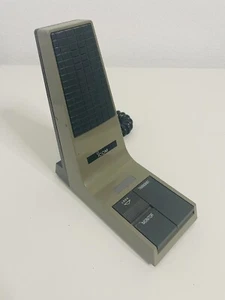Icom SM-25 Desktop Microphone Japan - Imagen 1 de 13