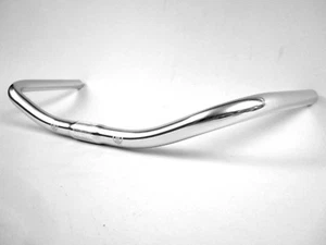 BLB Vader bar Lenker 25,4mm Breite 480mm Retro Urban Lenkerbügel  - Bild 1 von 4