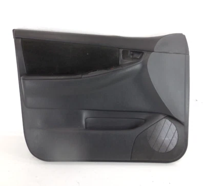 2003 2004 Toyota Corolla S Front Interior Door Panel Passenger Right RH OEM Foto 1 de 4