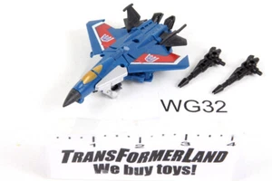 Thundercracker Complete Legends Generations - Combiner Wars Transformers - Picture 1 of 3