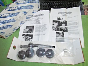 TWM Performance Short Shifter for Subaru's w/Stay Bushings - Picture 1 of 9