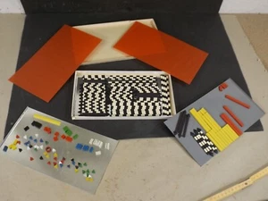 Magnetelemente Robotron Variant-Teile - Bild 1 von 7