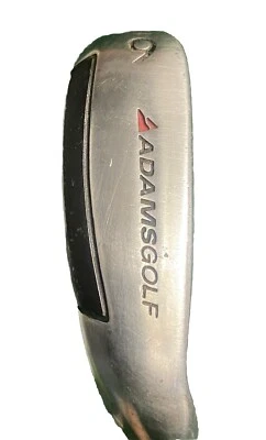 Adams Tight Lies TL914 6 Iron RH Men's Stiff Steel 37.5" Excellent Factory Grip - Image 1 of 4