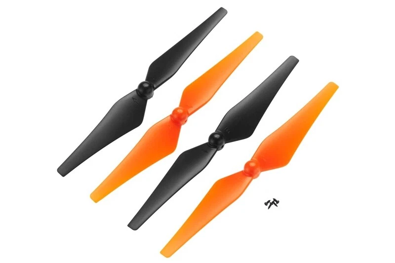 Dromida DIDE1205 Propeller Set Orange Vista FPV - Bild 1 von 1