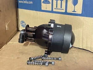 Hella 998.570-337 60mm Projector Headlight Assembly w HB3 9005 Bulb - NOS NO BOX - Bild 1 von 16