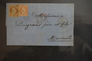 L-060 ancre sur n°13A et 16 - Foto 1 di 2