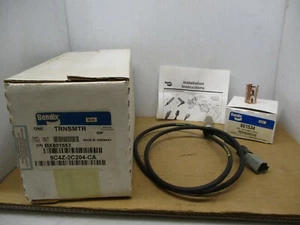 Bendix ABS Sensore Kit 801553 - Foto 1 di 3