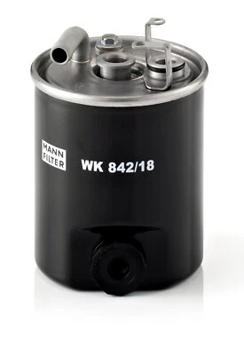 Mann Fuel Filter  WK84218 - image 1 of 2