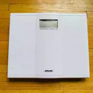 Health O meter Professional Digital Wide Platform Floor Bathroom Scale 822KL NEW - Picture 1 of 6