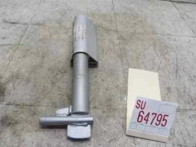 Amortiguador de impacto para parachoques trasero derecho Audi A6 2001 OEM Foto 1 de 4