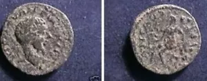 Decápolis Gerasa (Geresh). Heliogábalo, 218-222 AD muy raro - Imagen 1 de 2
