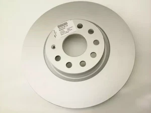NEW OEM 100% GENUINE Volkswagen Rotor 5Q0-615-301-F  IN STOCK READY TO SHIP - Picture 1 of 1