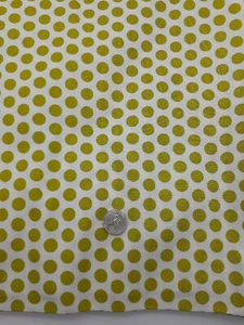 1 Yd Riley Blake Designs Good Life Green de Deena Rutter 2012 (42" de ancho) algodón - Imagen 1 de 3