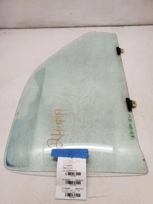 Toyota T100 Base, 2DR Front Right Door Glass, 1993-1998, 68101-34010   Foto 1 de 4