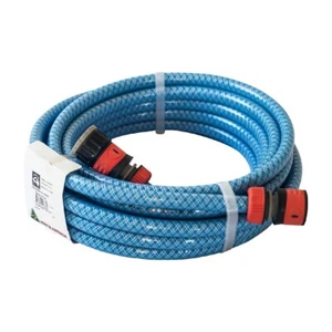 NEW Supex 10 m Drinking Water Hose By Anaconda - Picture 1 of 1